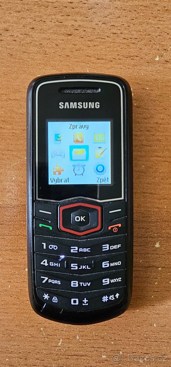 Samsung GT - 2