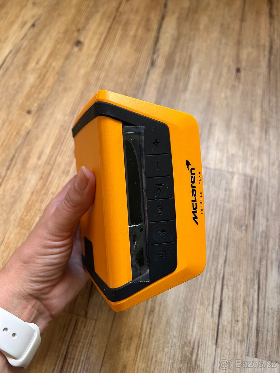 Klipsch reproduktor McLaren - 2