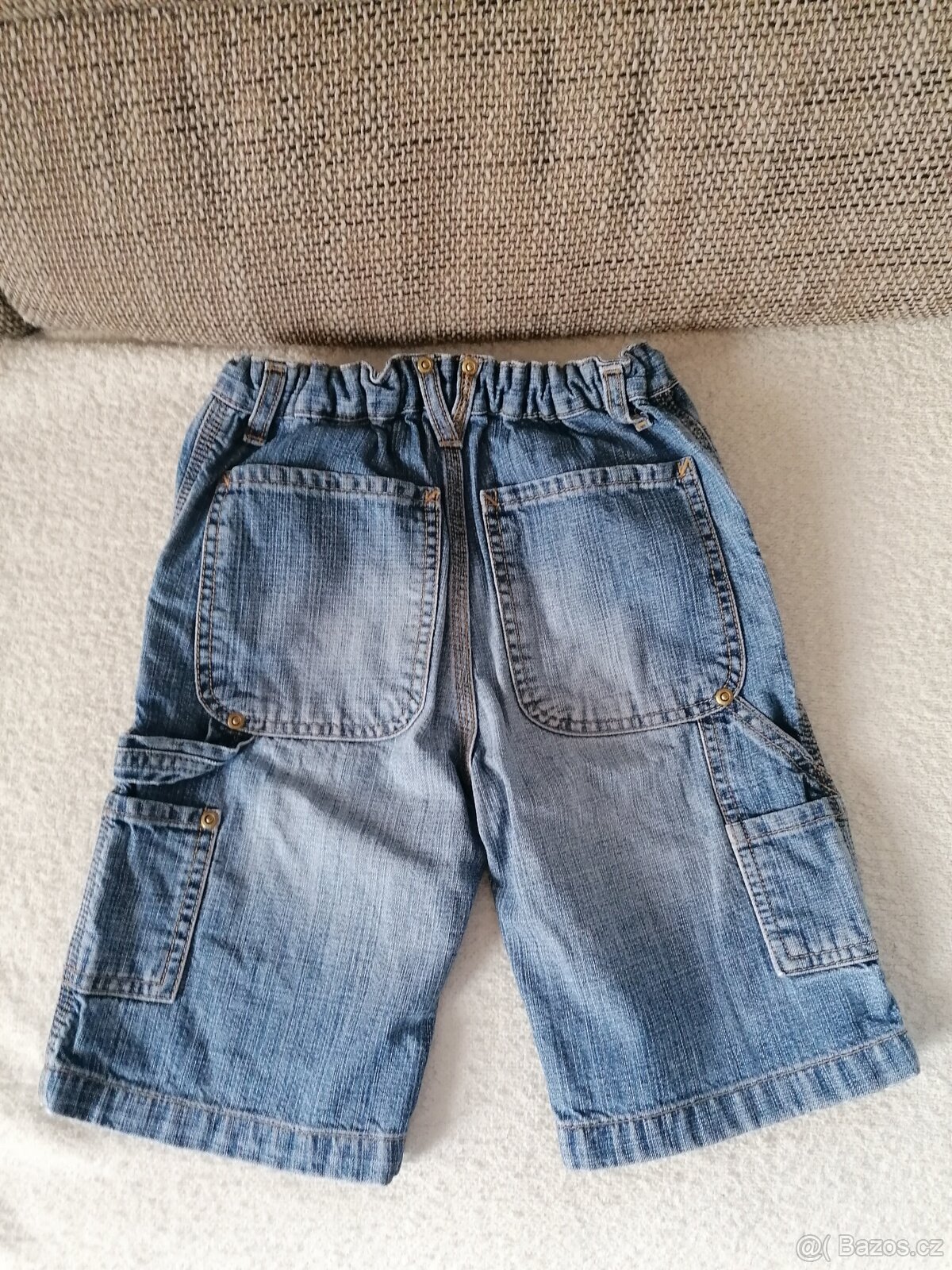 Kraťasy HM 116/122 - 2