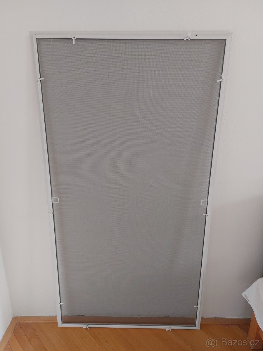 2x sit proti hmyzu - 2