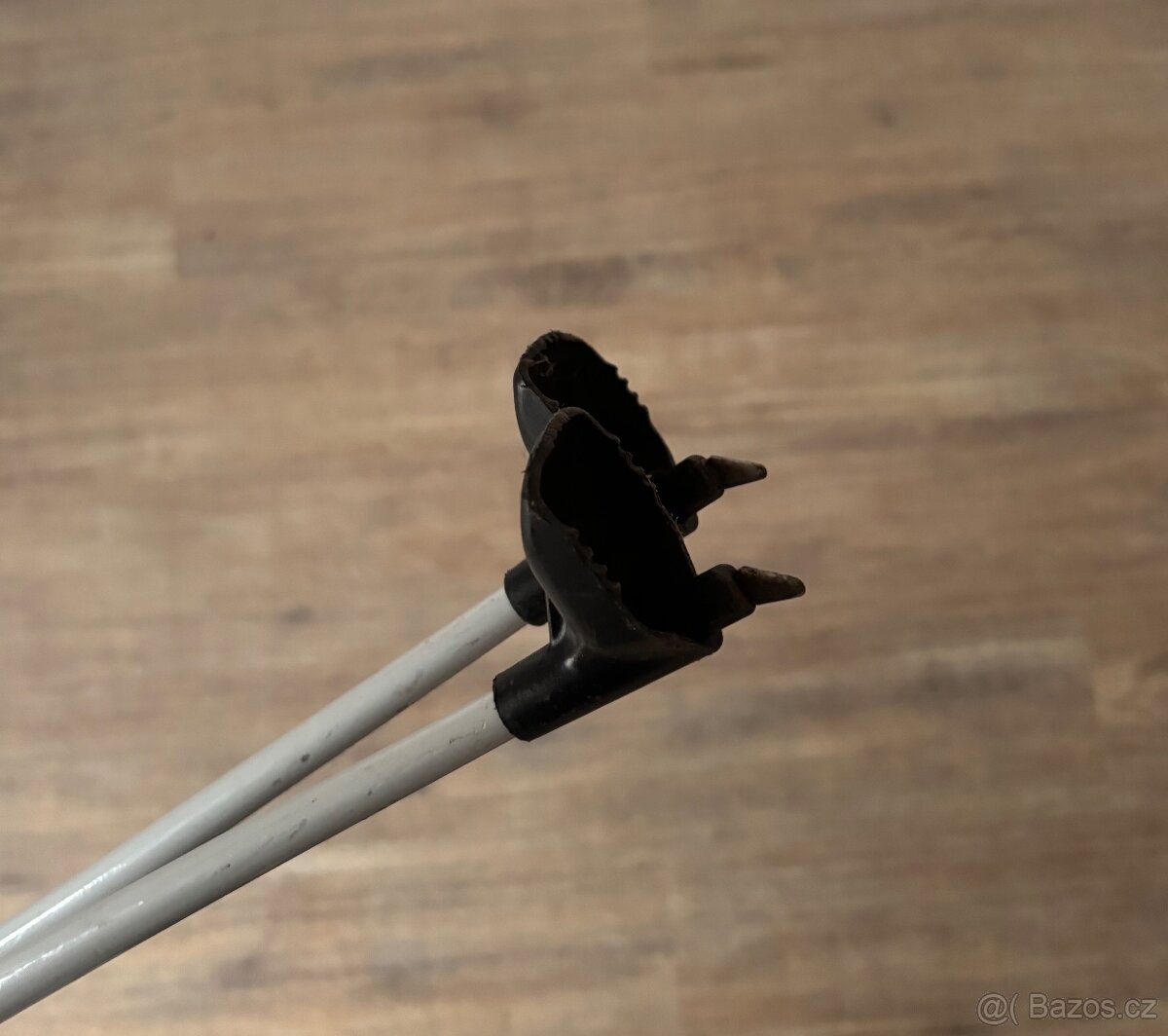 běžecké hole master 130cm - 2