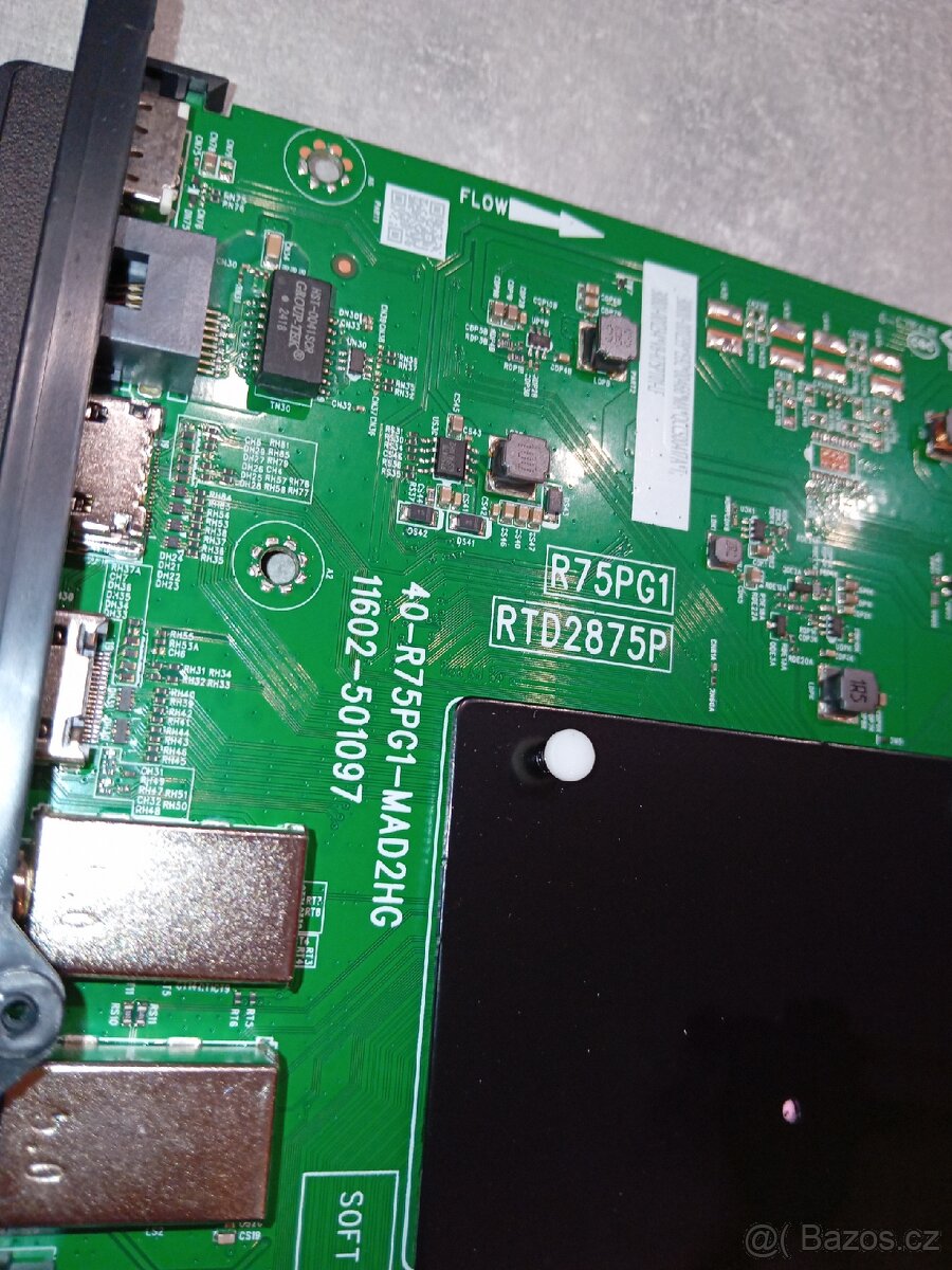 Mainboard TCL TV 50T7B - 2