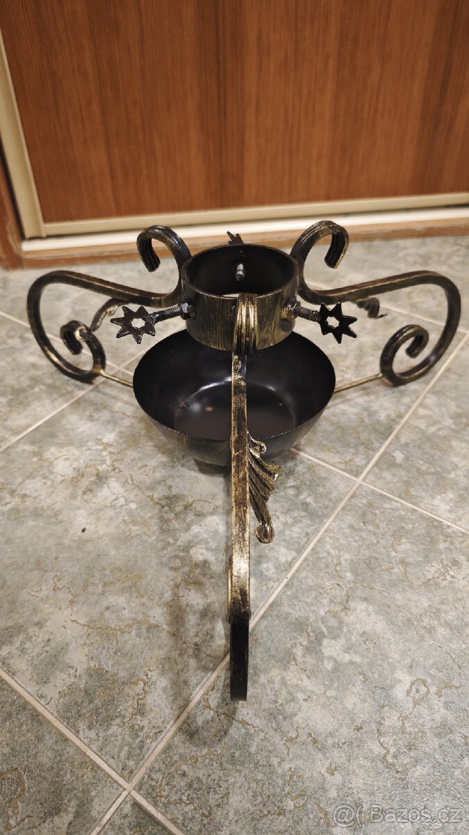 Stojan na stromeček - 2