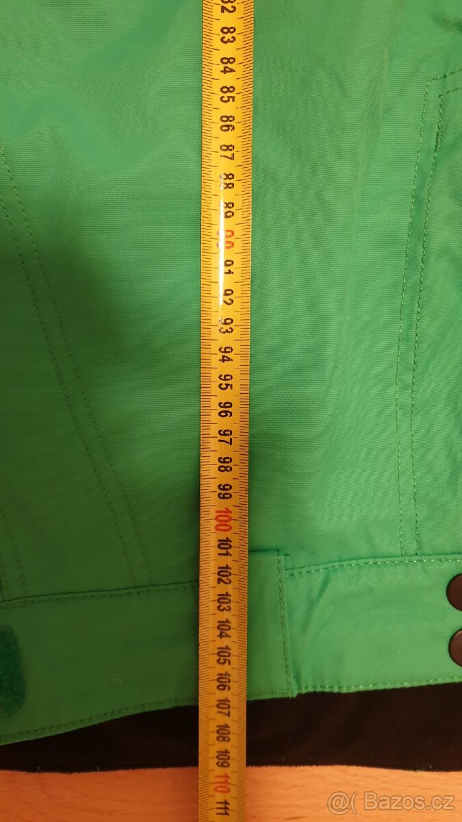 Lyžařské kalhoty O'neill - 2