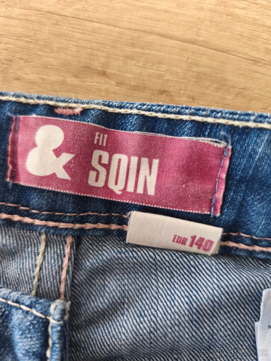 Dívčí rifle (10 let) - 2