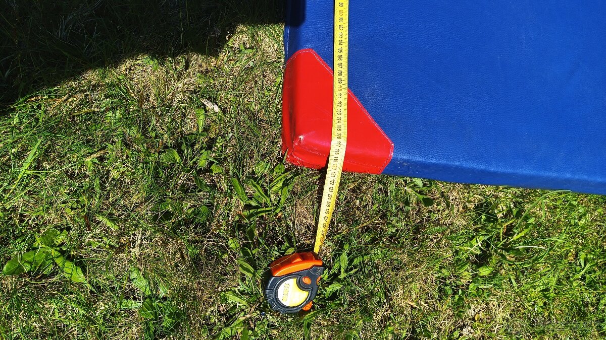 Žíněnka 2000/1200 - 2