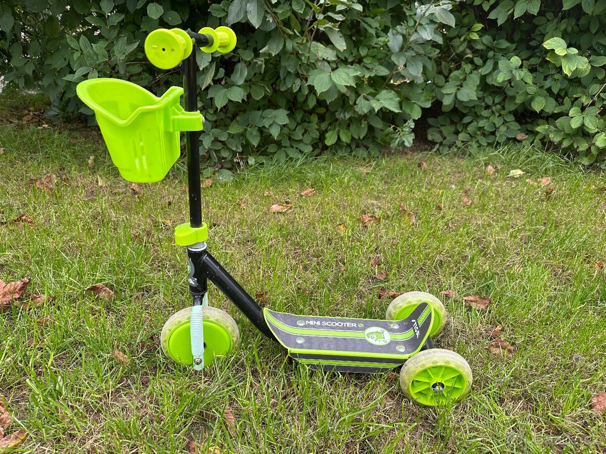 Koloběžka pro děti - 2