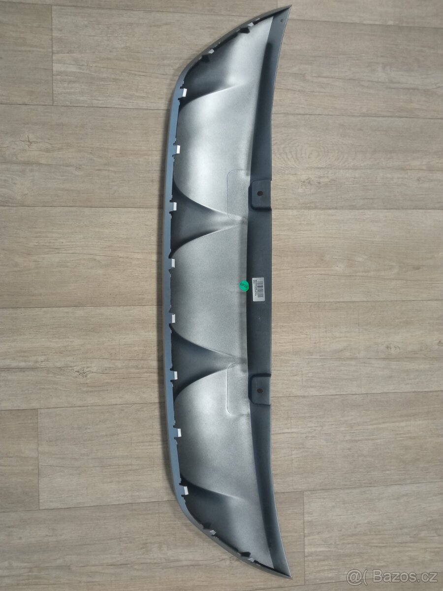 Kryt zadního nárazníku - 2