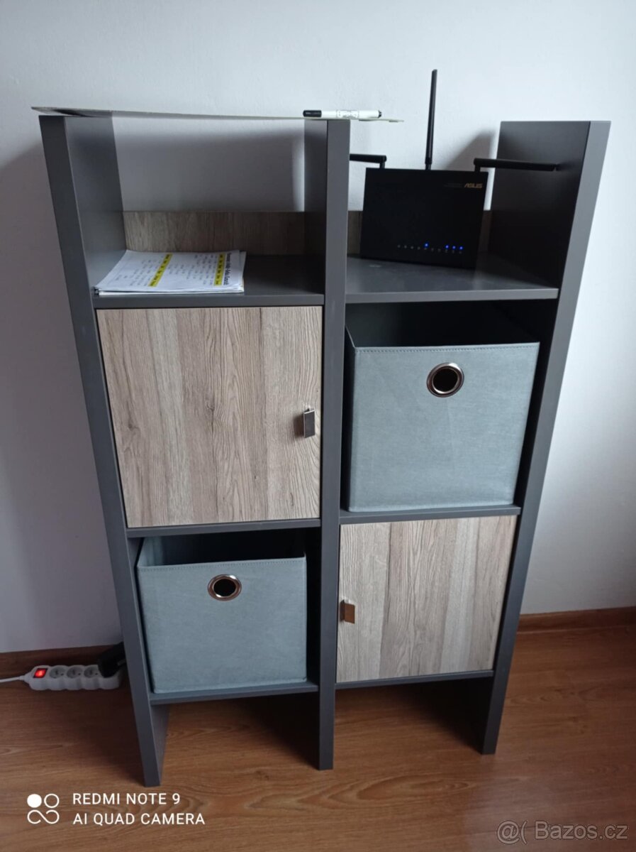 Prodám obývací stěnu - 2