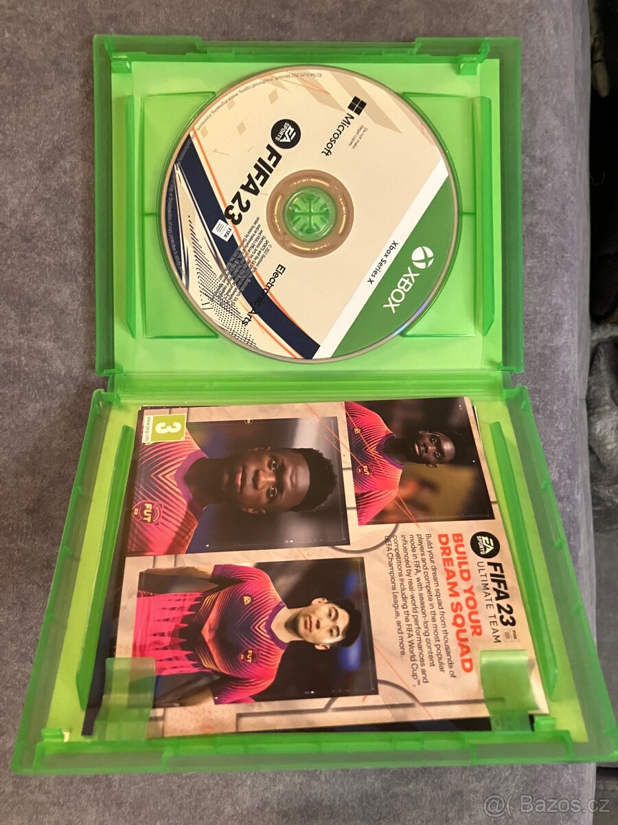 Hry na XBOX Series X - 2