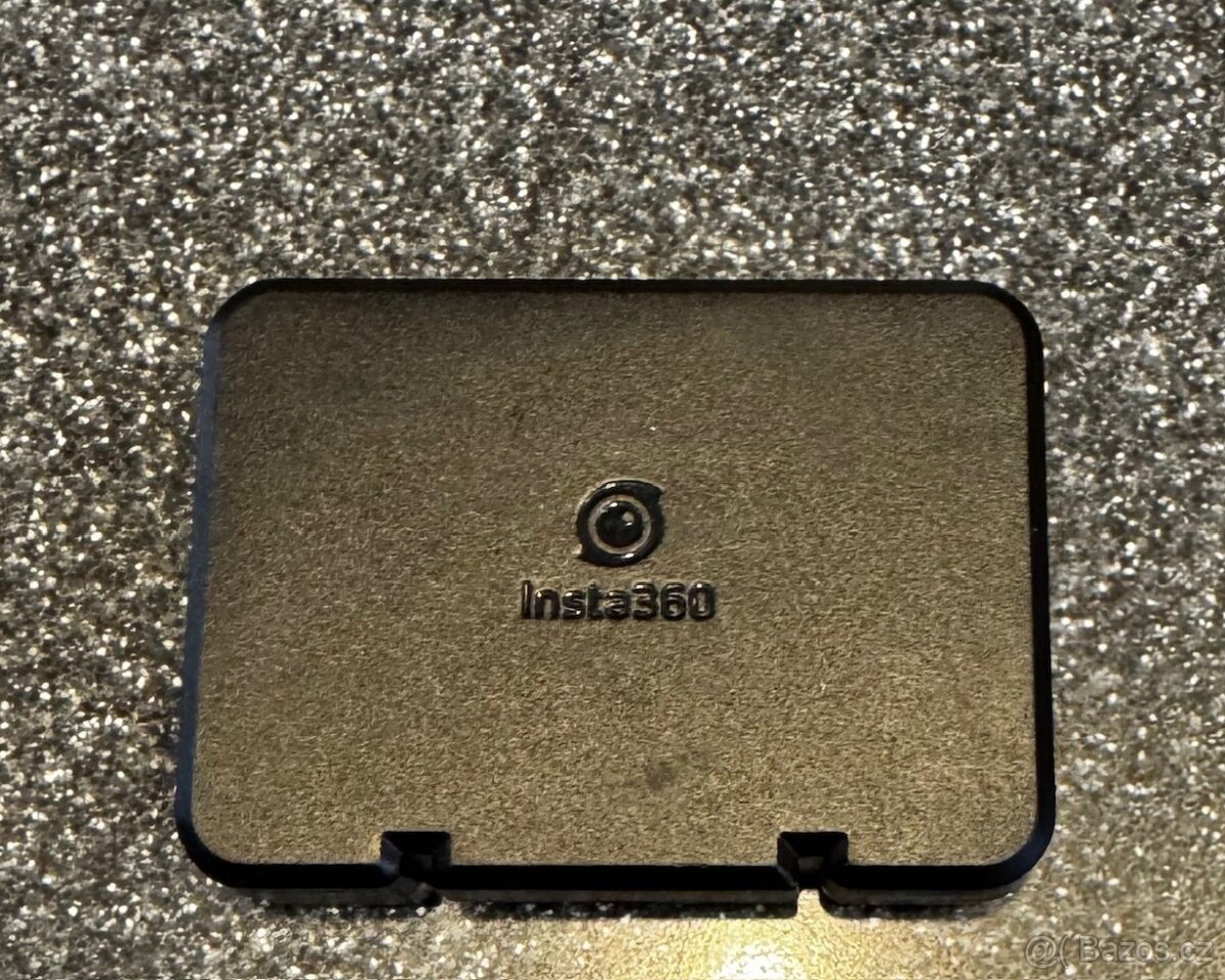 Baterie pro Insta 360X3 - 2
