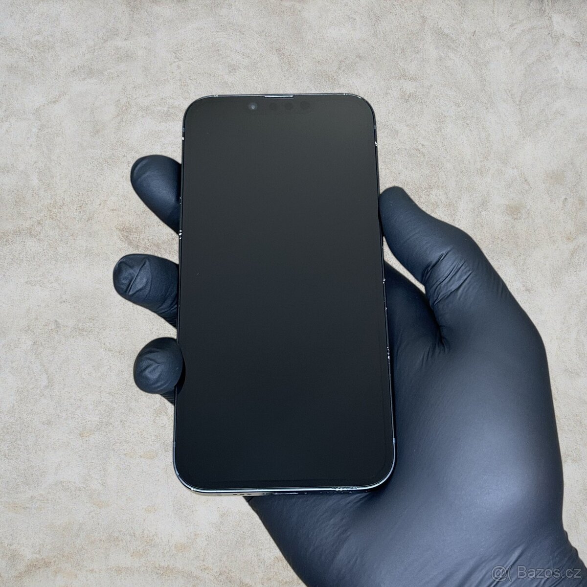 iPhone 14 Midnight 128GB ZÁRUKA - 2