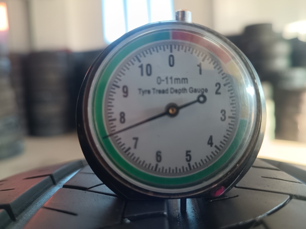 215/65 R15C POINTS (5021) - 2