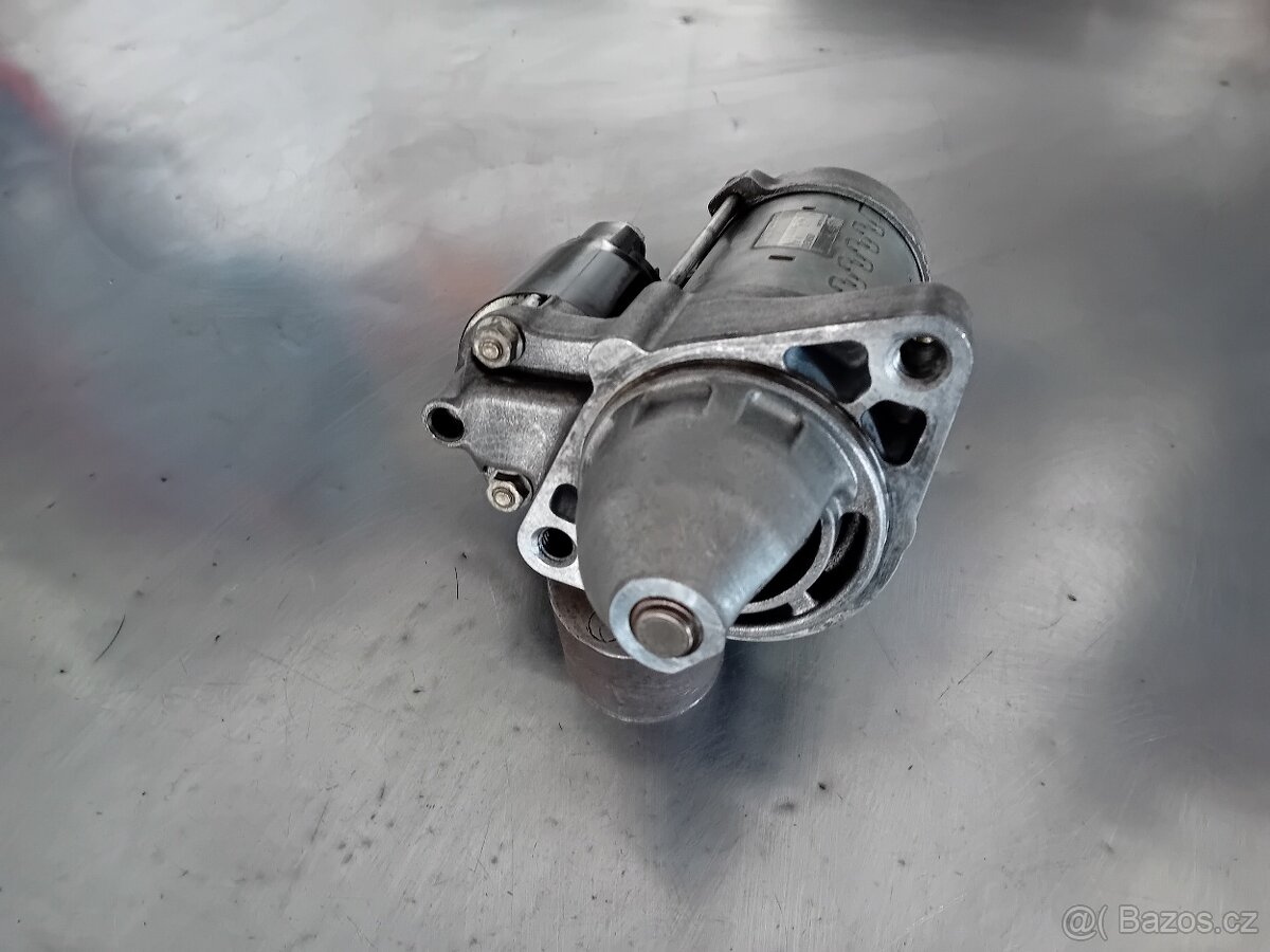 MB Sprinter, Vito, Viano, GLK alternátory a startery - 2