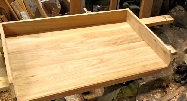 Řeznický vál DUB - 2