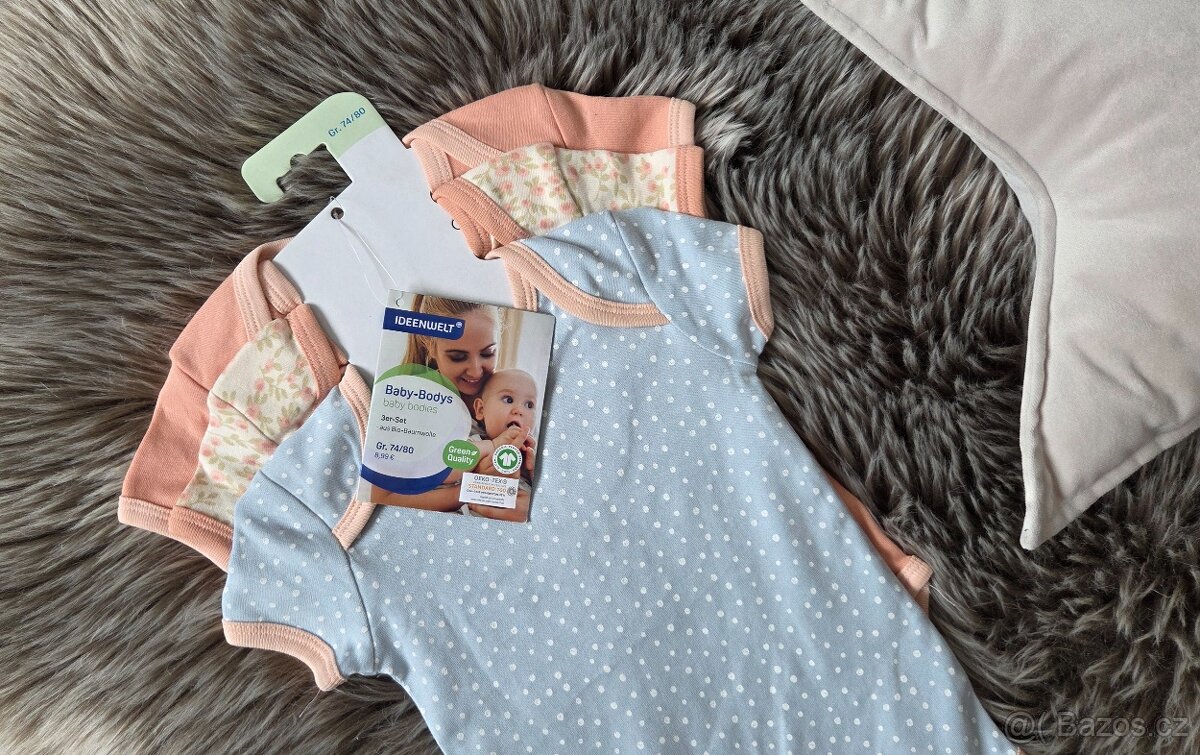 Nová dívčí body - 2