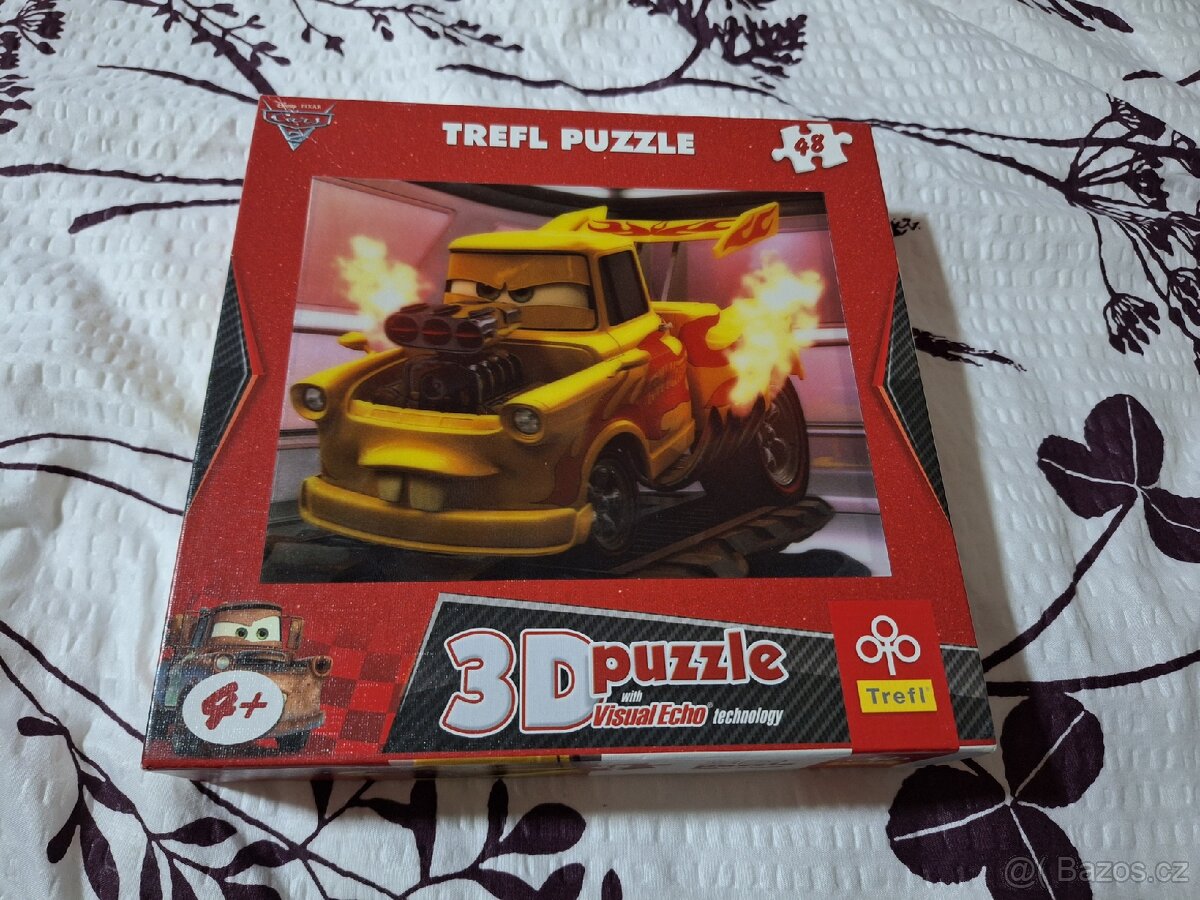 Puzzle - 2