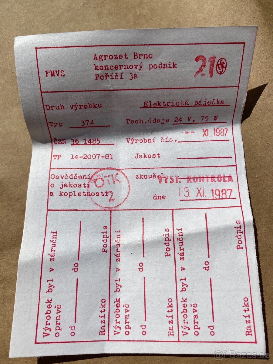 Pájka - 2