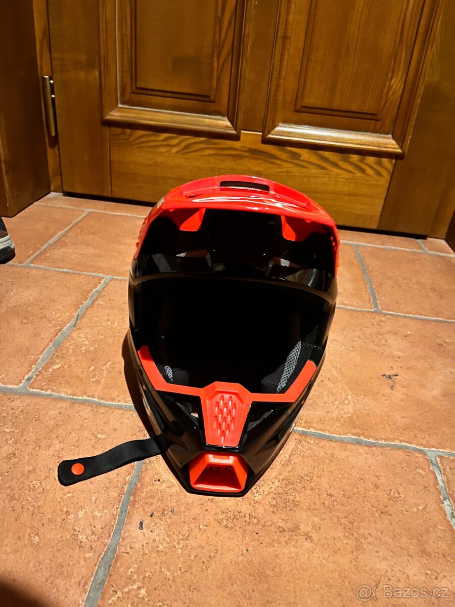 Alpinestars přilba - 2