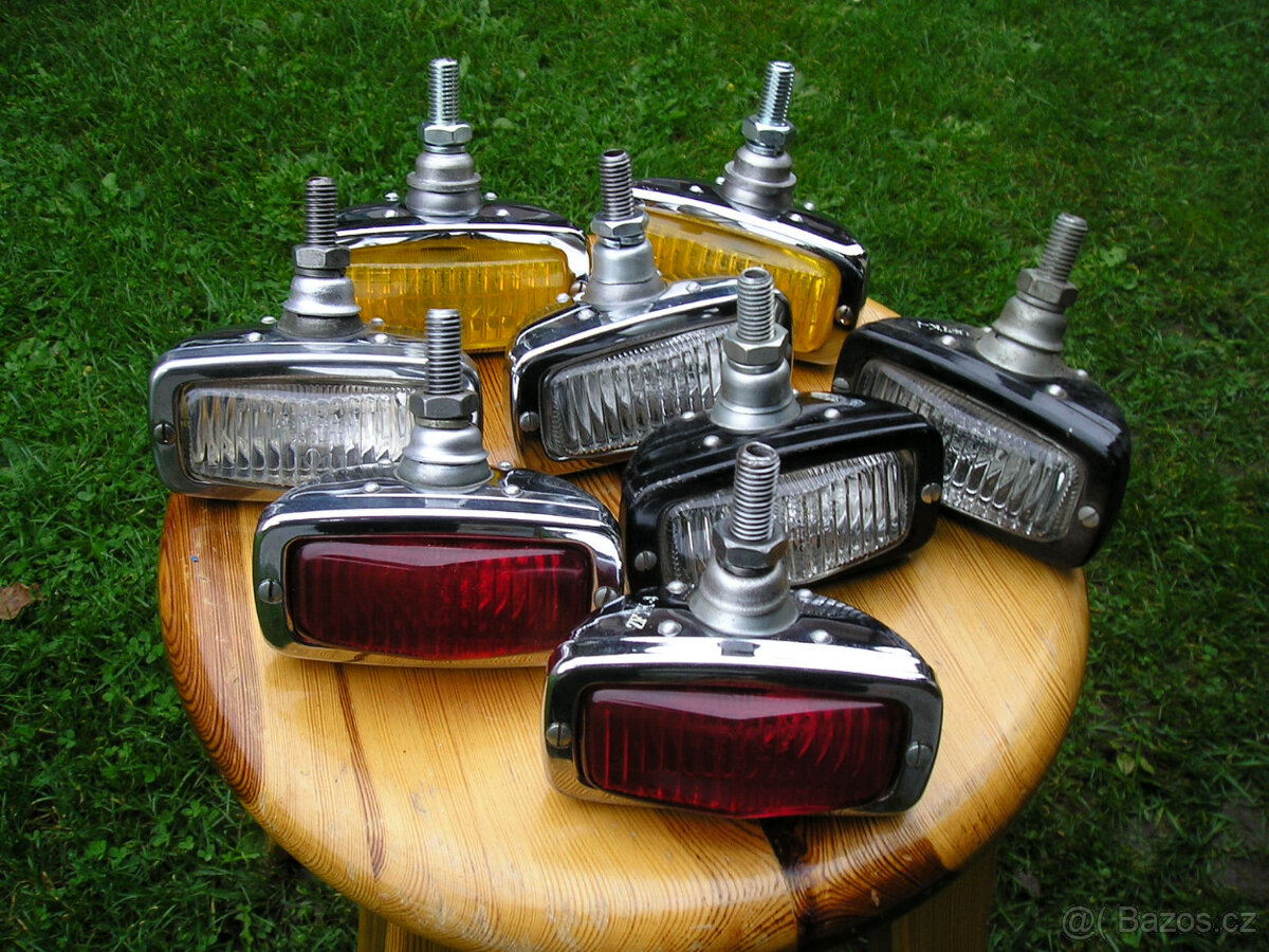 AUTOPAL mlhovka, couvačka na Tatra, Škoda,Trabant, vw, - 2