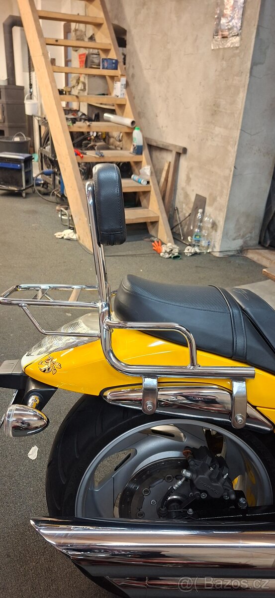 Suzuki intruder 1800r - 2