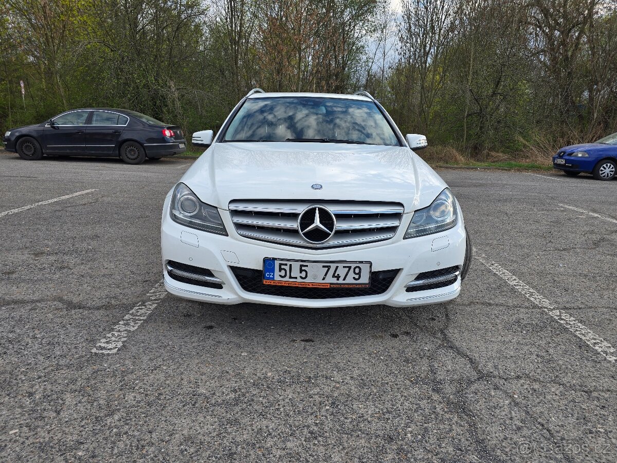 C250 cdi 4Matic - 2