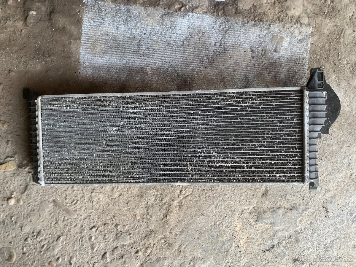 DSG chladič volkswagen T6 - 2