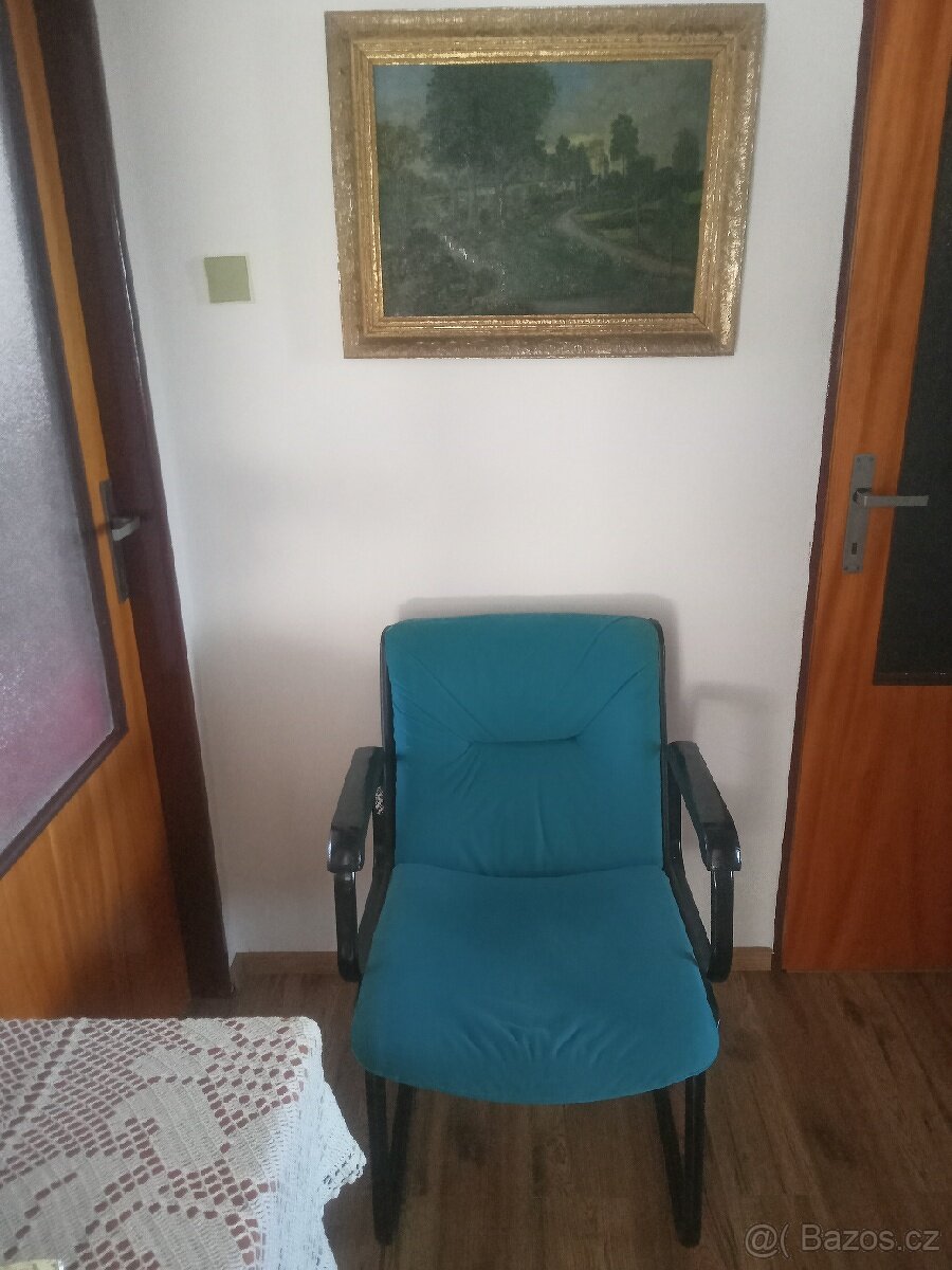 Židle - 2