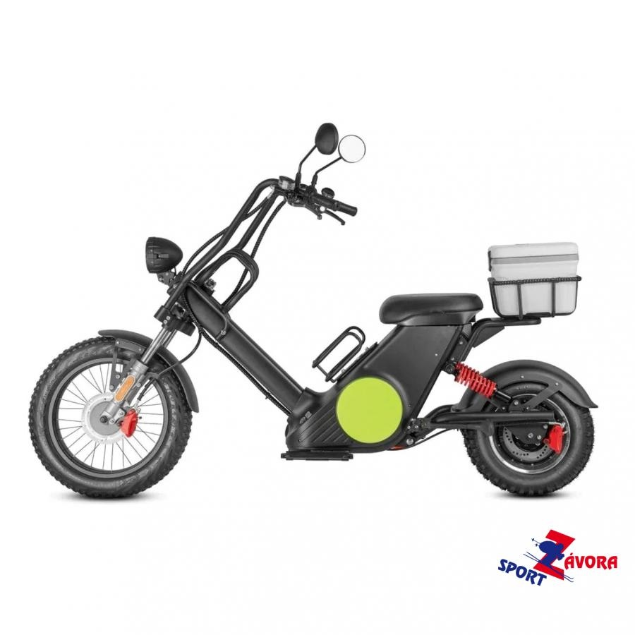 Elektrická motorka Eahora GOLF M6G 2000W - 2