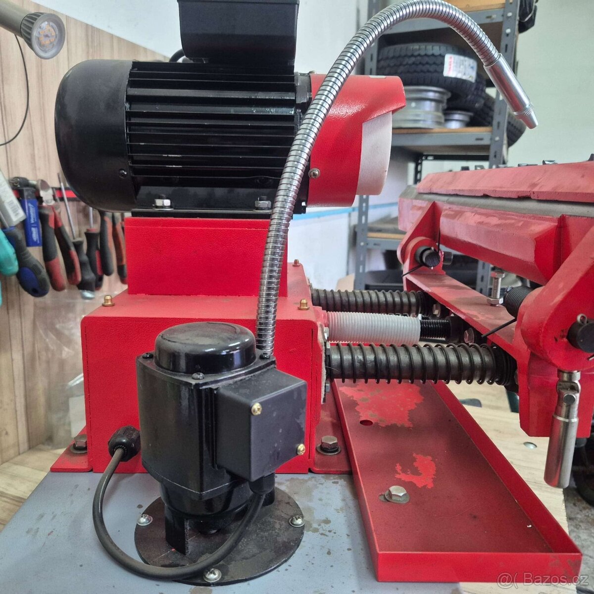 Bruska MS7000 Holzmann - 2