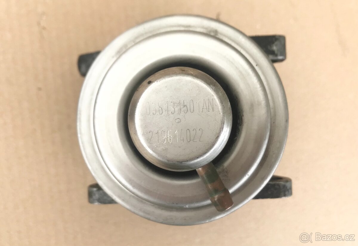 EGR ventil - 038 131 501 AN - 2