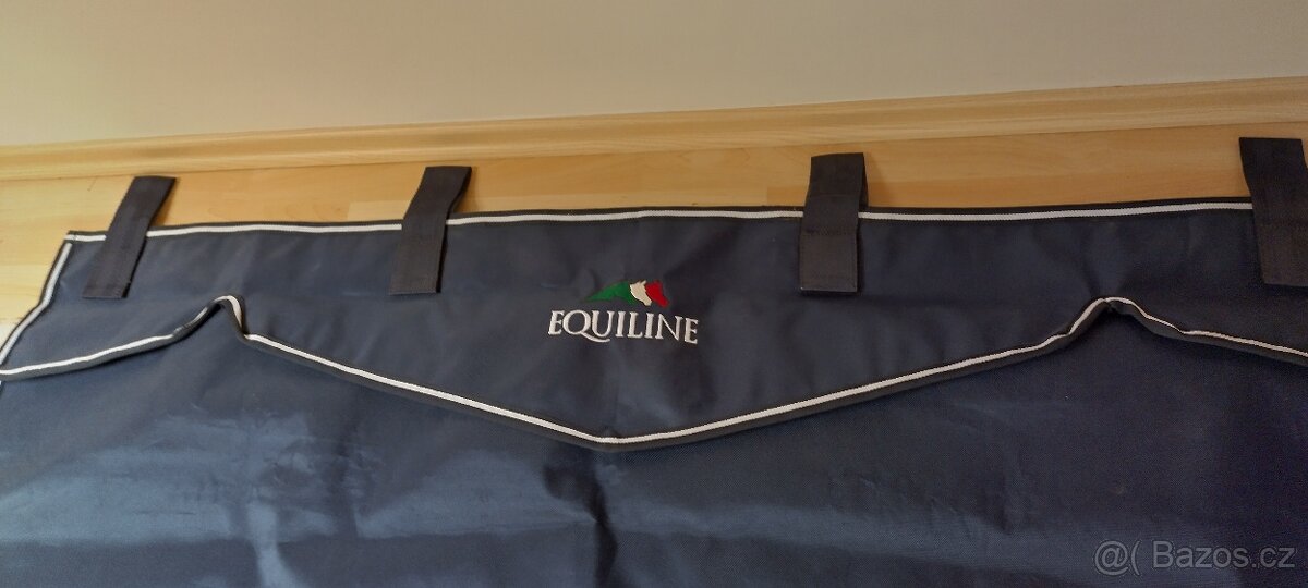 Equiline závodní plachta - 2