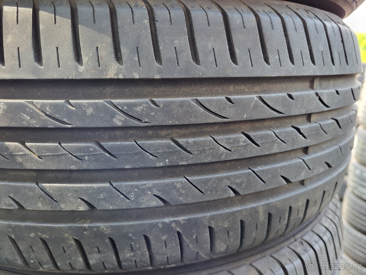 215 55 16" Nexen - 2