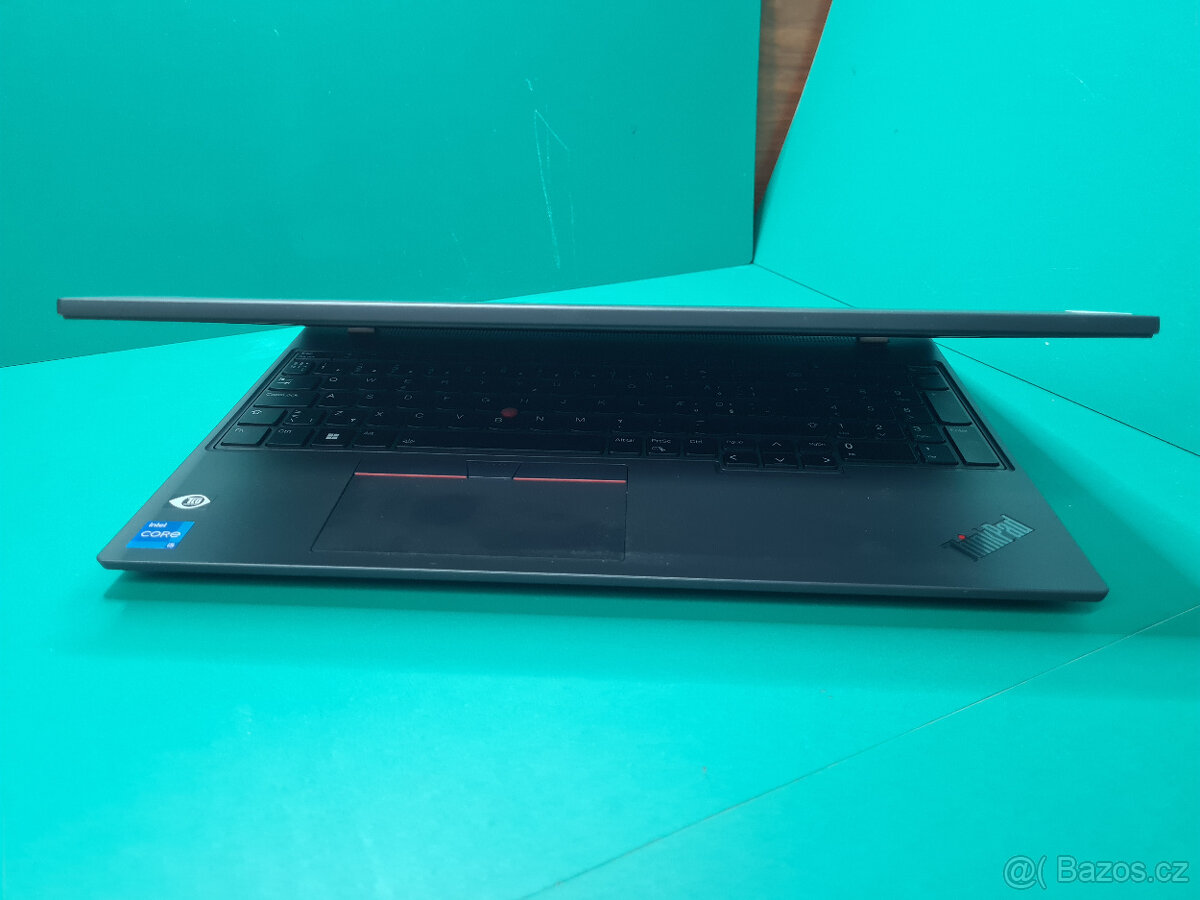 Lenovo Thinkpad L15 g3 i5-1235u 32GB√512GB√FHD-15.6√1rz√DPH - 2