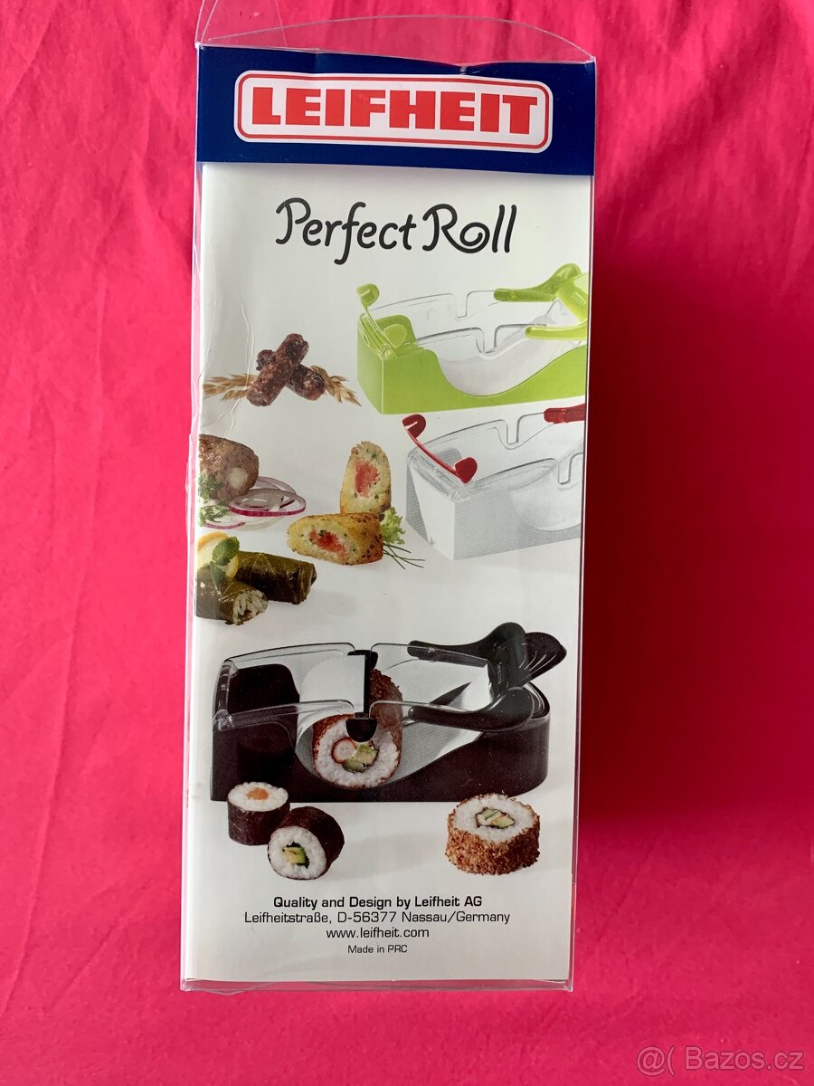 Leifheit Perfect Roll - 2