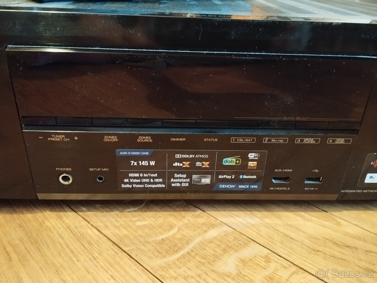 Denon Heos - 2