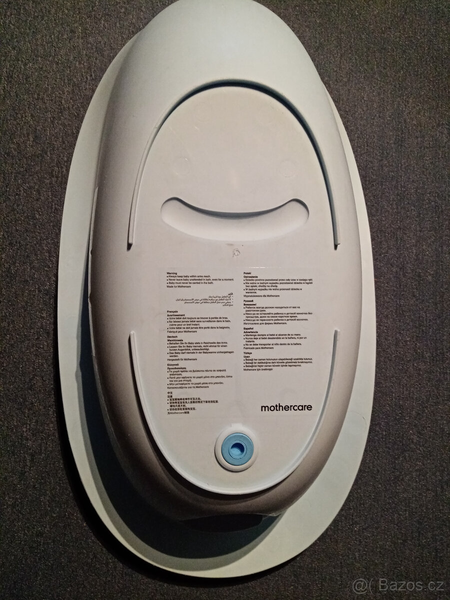 Mothercare dětská vanička - 2