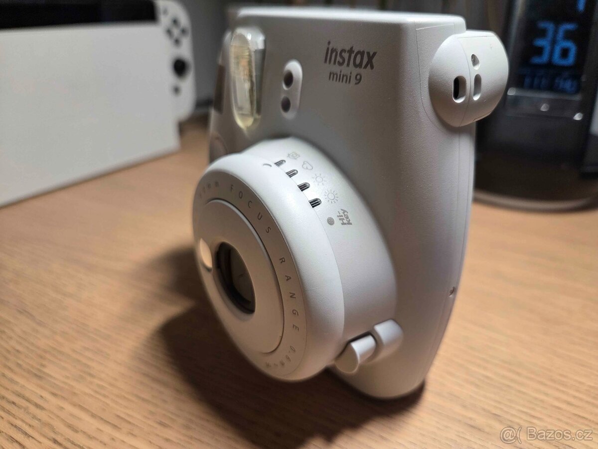 Instax mini 9 - 2
