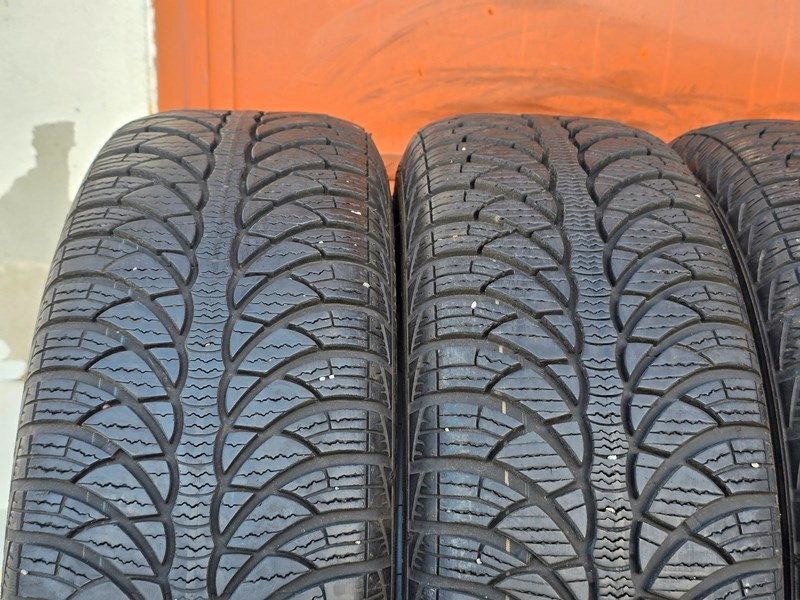 Zimní Fulda 195/60/16C - 2