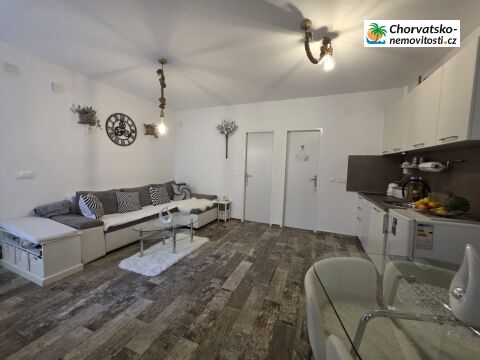 Prodej, byt 2+1, 37 m, , Česko - 2