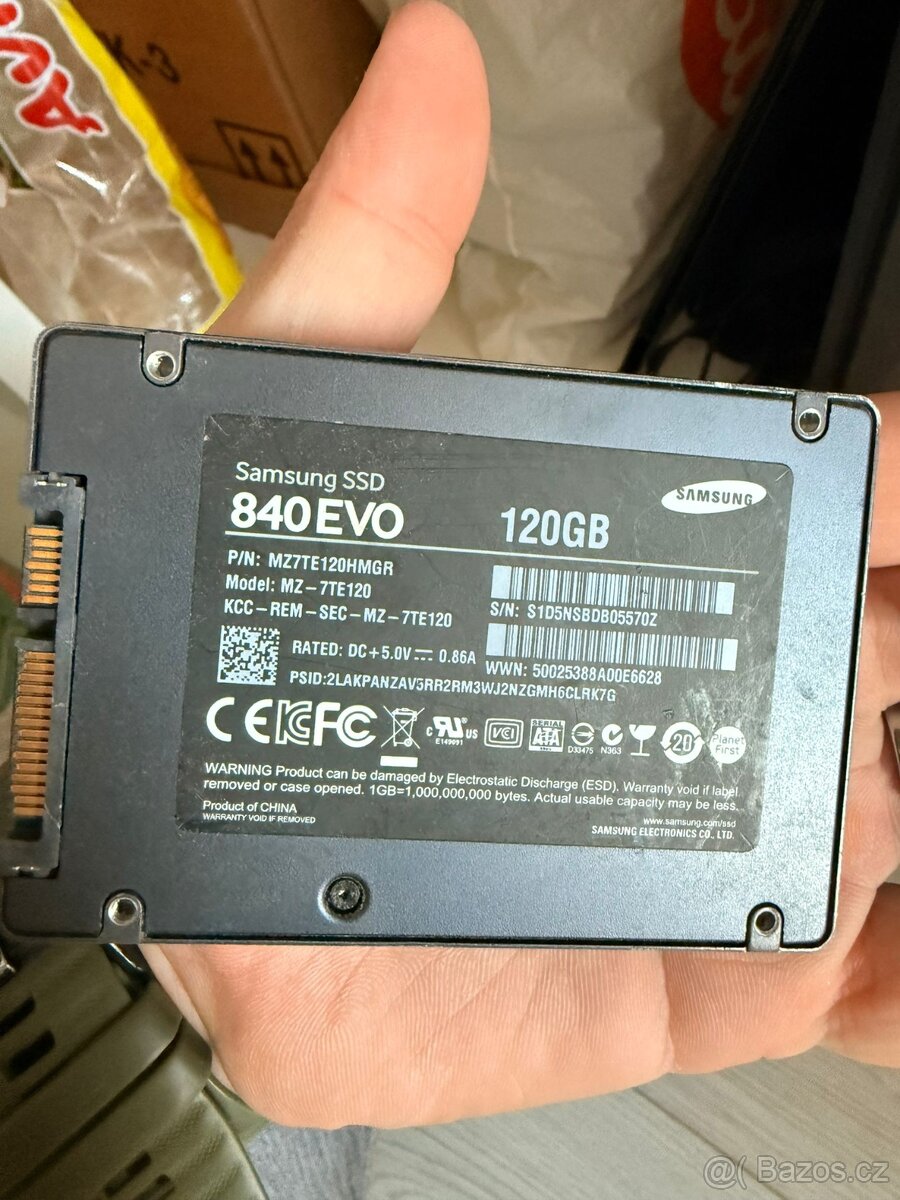 Prodám počítač - 2