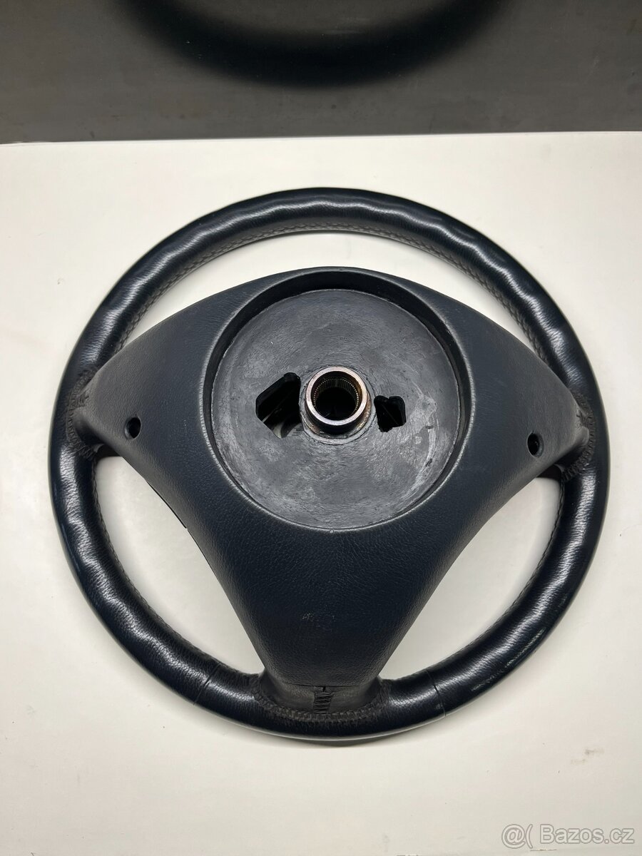 //Volant Mercedes-Benz W203 sportcoupe// - 2