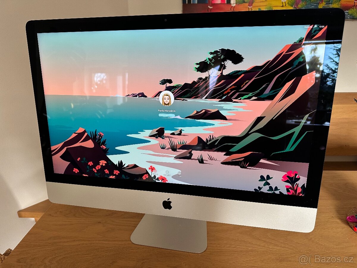 iMac 27" 5K (2017) i5 3.4GHz 32GB 480GB SSD Radeon Pro 570 - 2