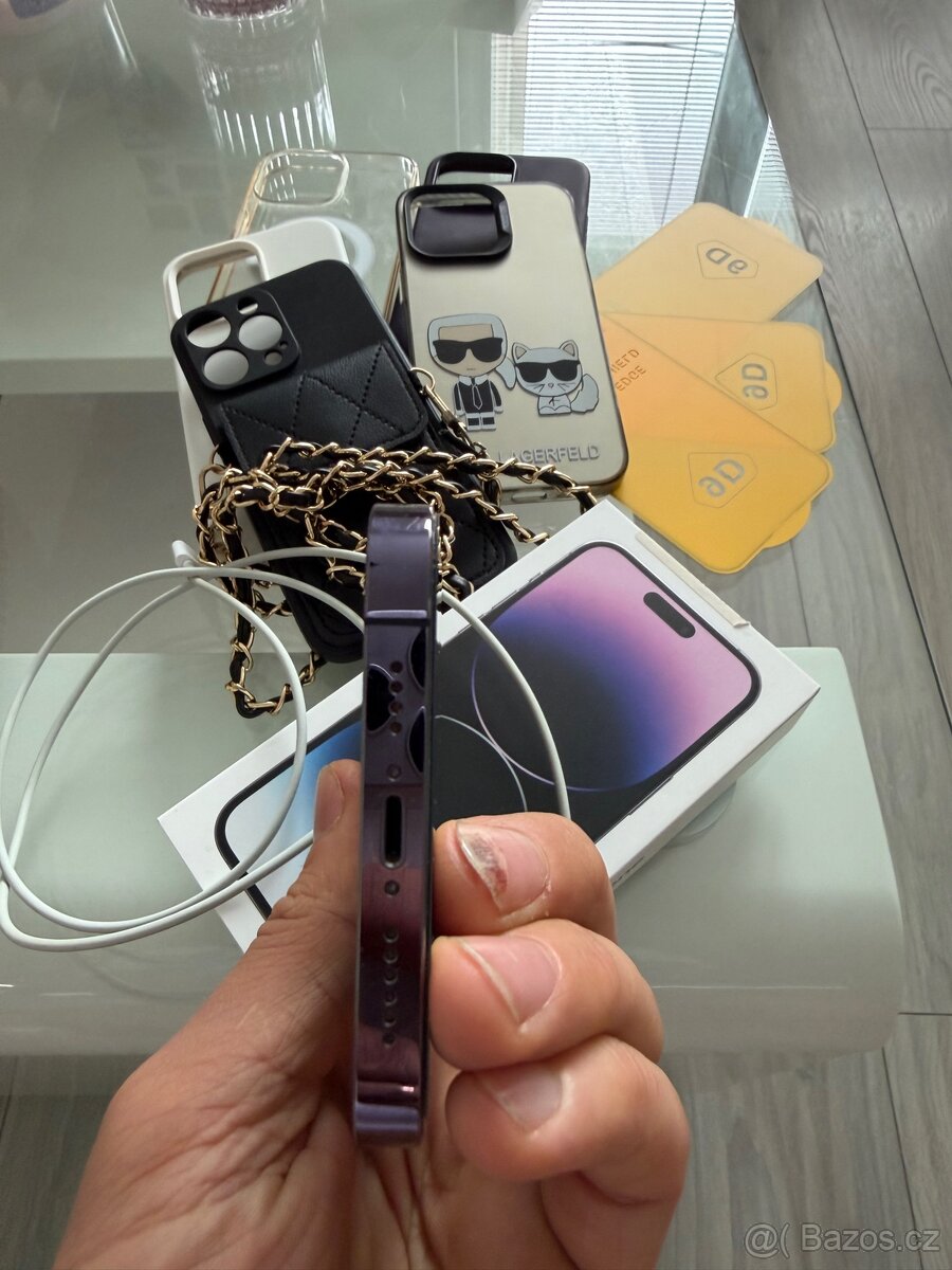 iPhone 14pro Max 256GB - 2