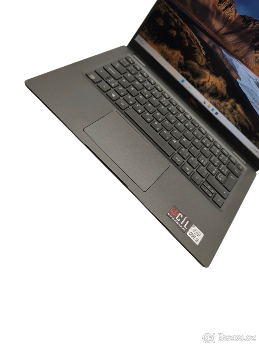 Dell Latitude 7310 ( 12 měsíců záruka+Faktura ) - 2