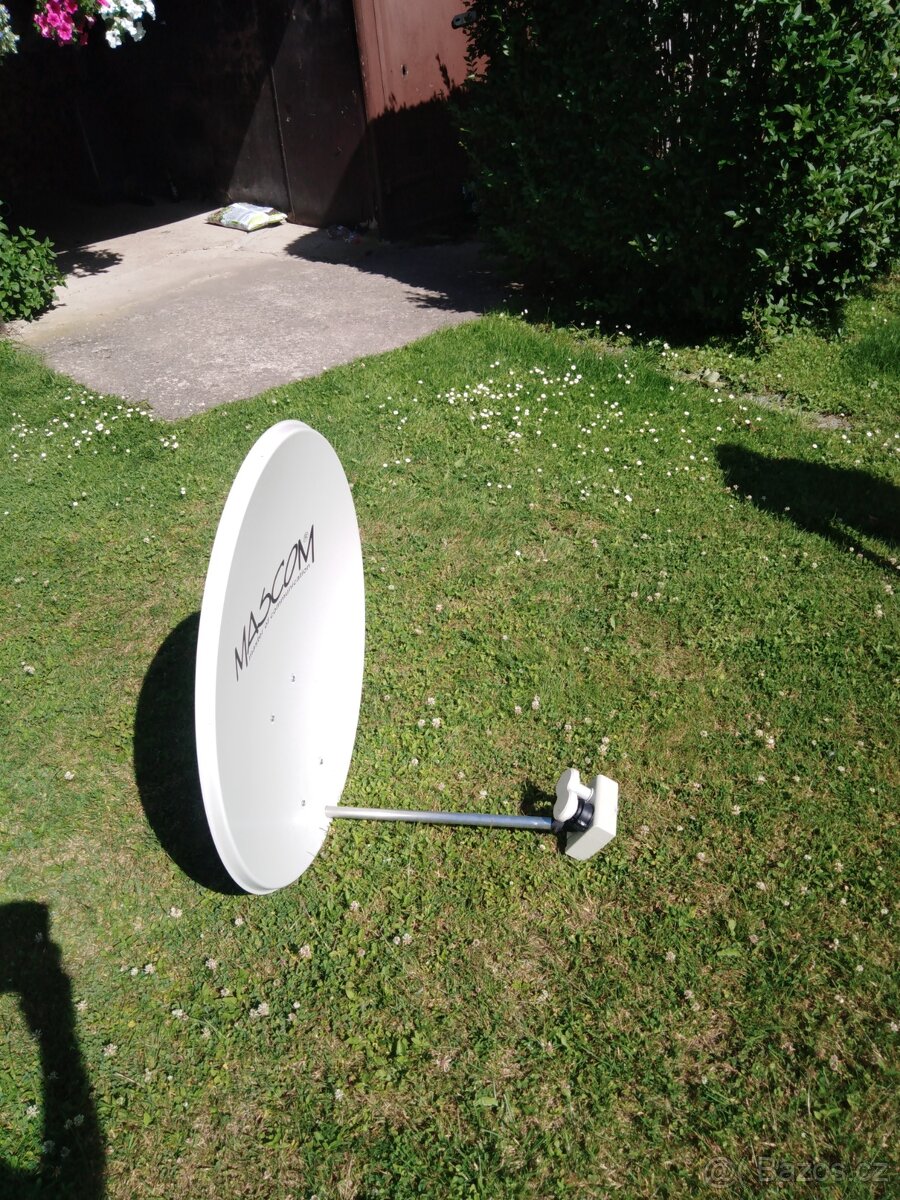 Satelit - 2