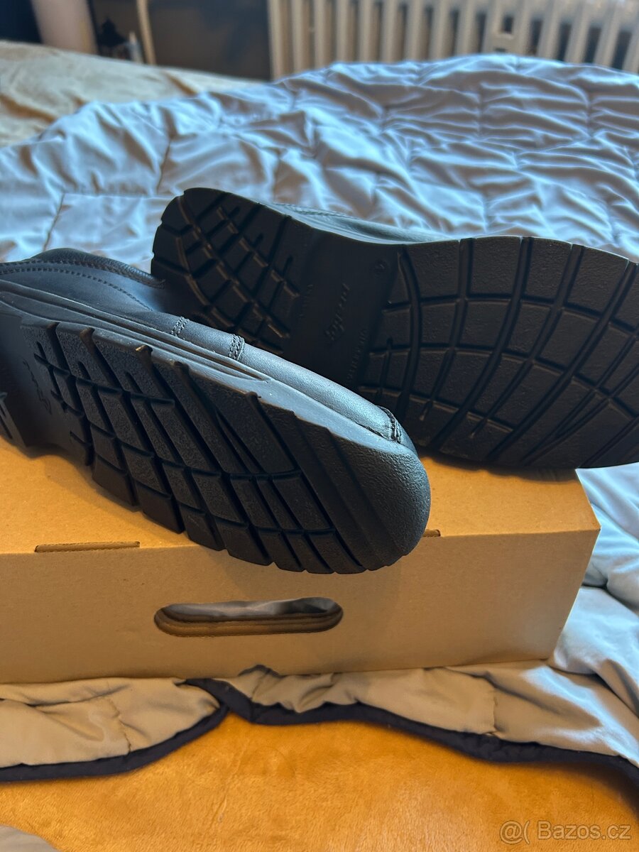 S10561 DELTA 4 - polobotka vycházková Prabos - 2