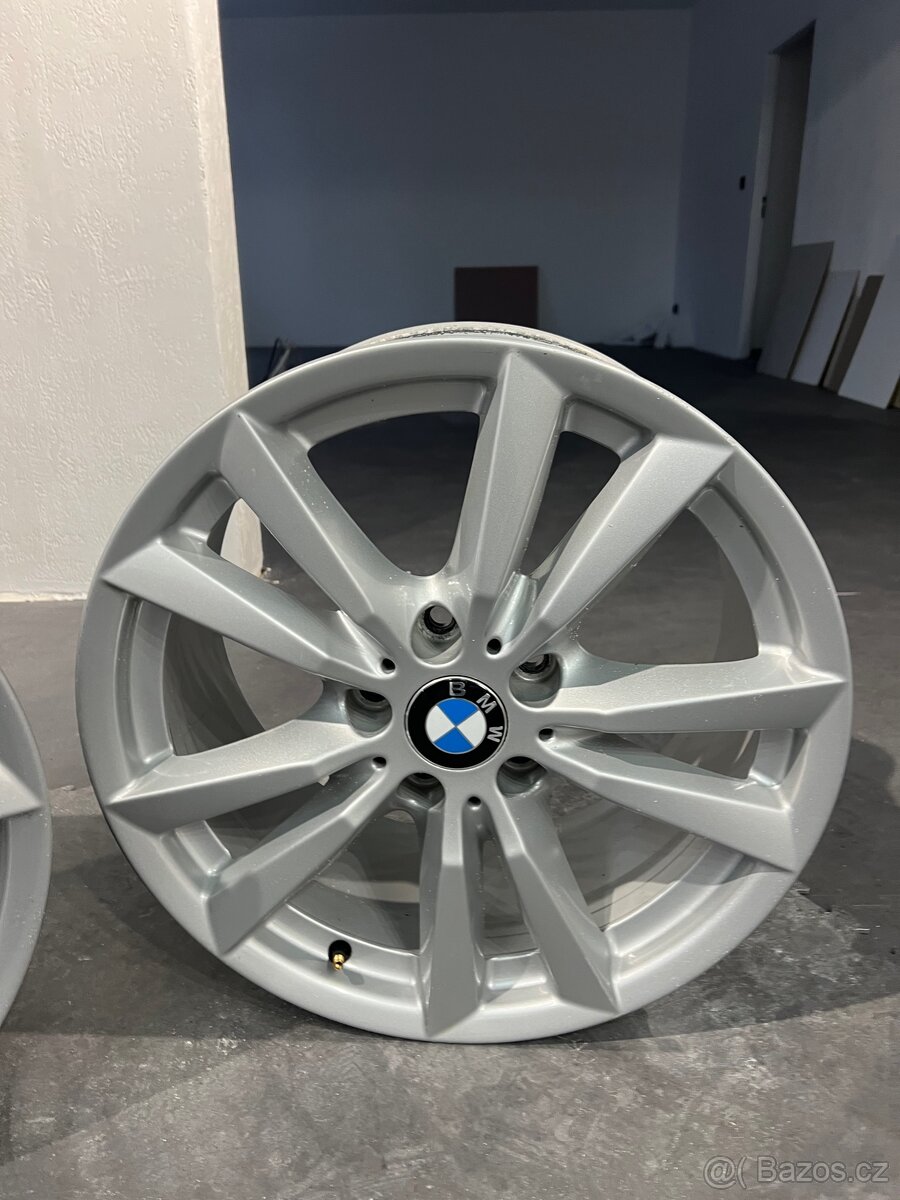 BMW X5 M 5x112 R18 225/50R18 - 2