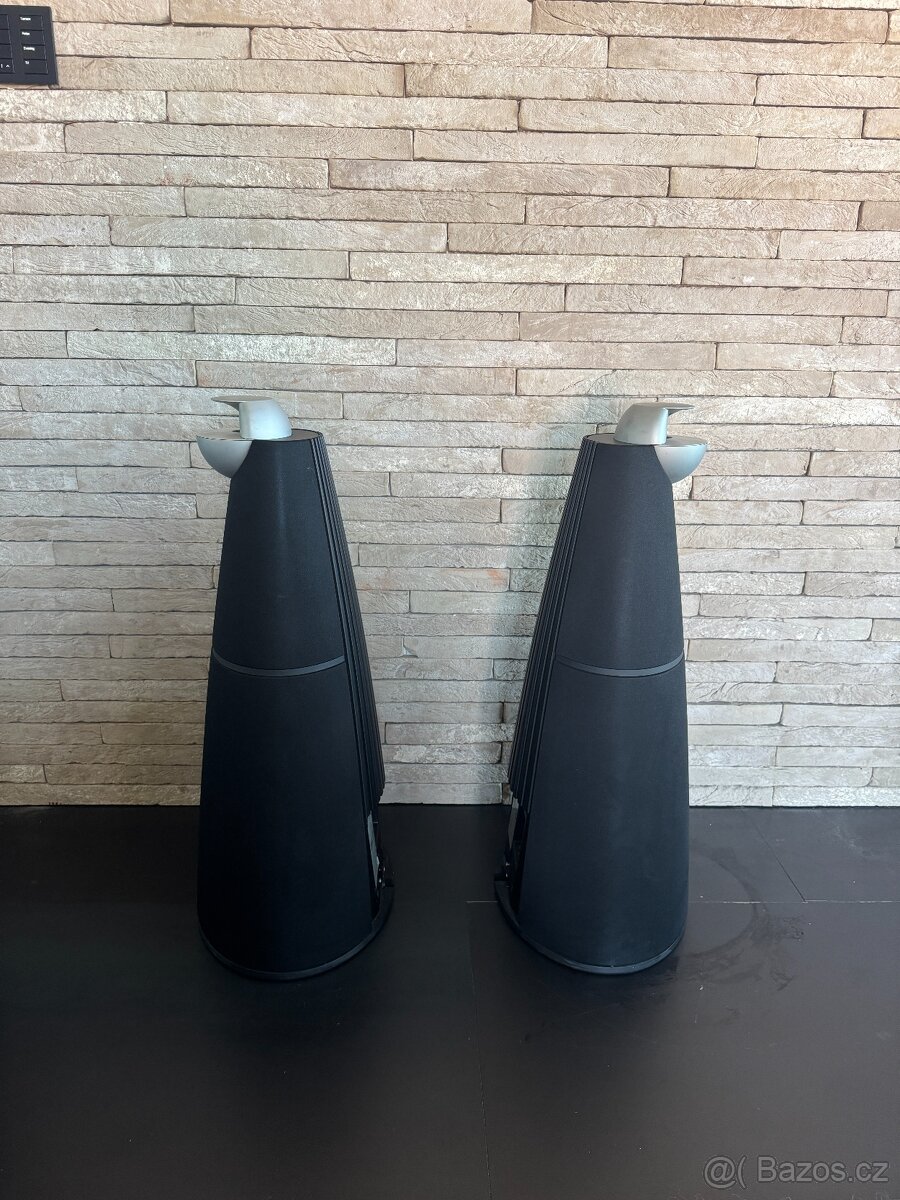 Bang & Olufsen BeoLab 9 REZERVACE - 2