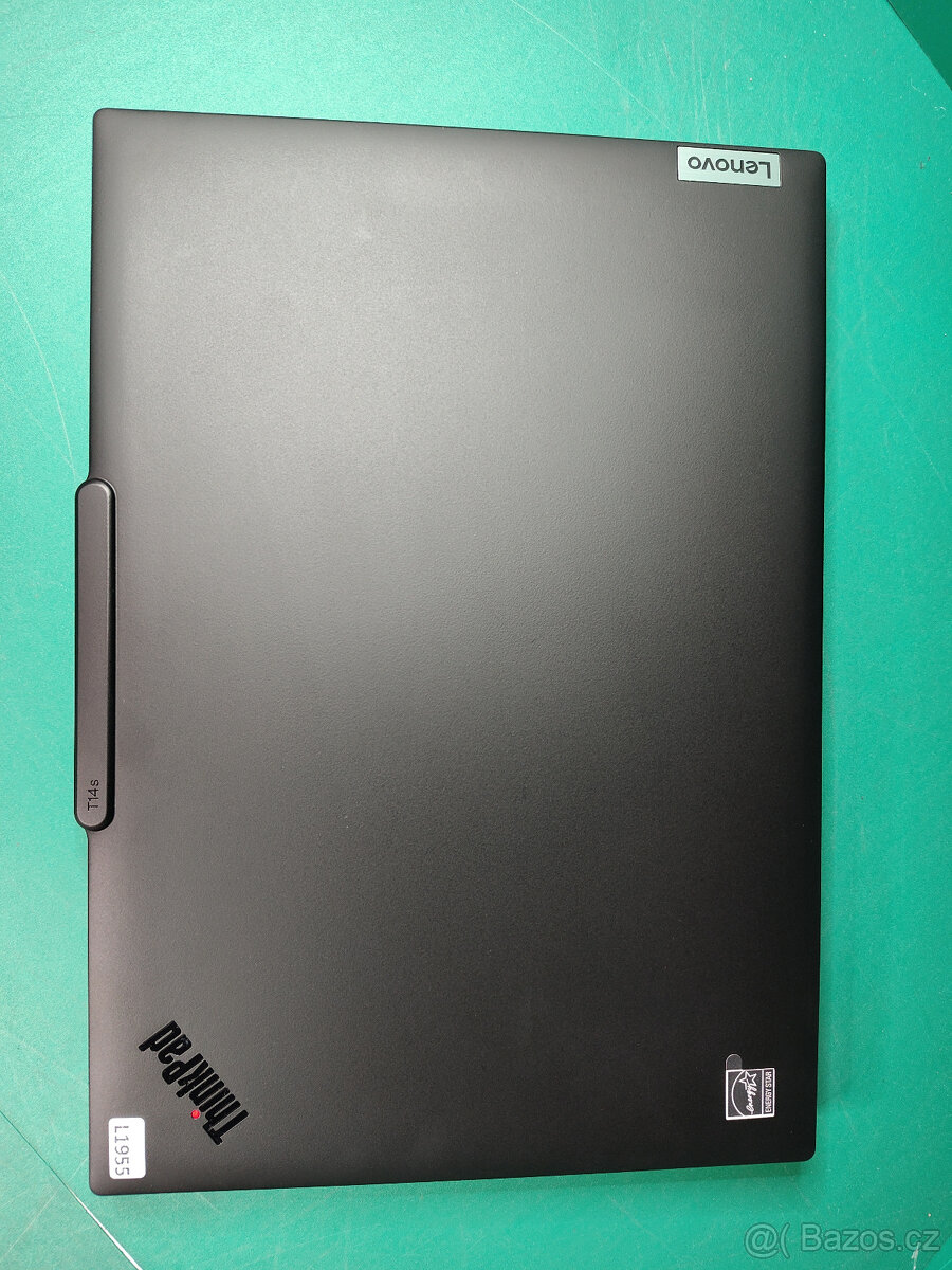 Lenovo Thinkpad t14s gen 6 AMD AI 7 pro 360 64GB/1TB√3rZ√DPH - 2